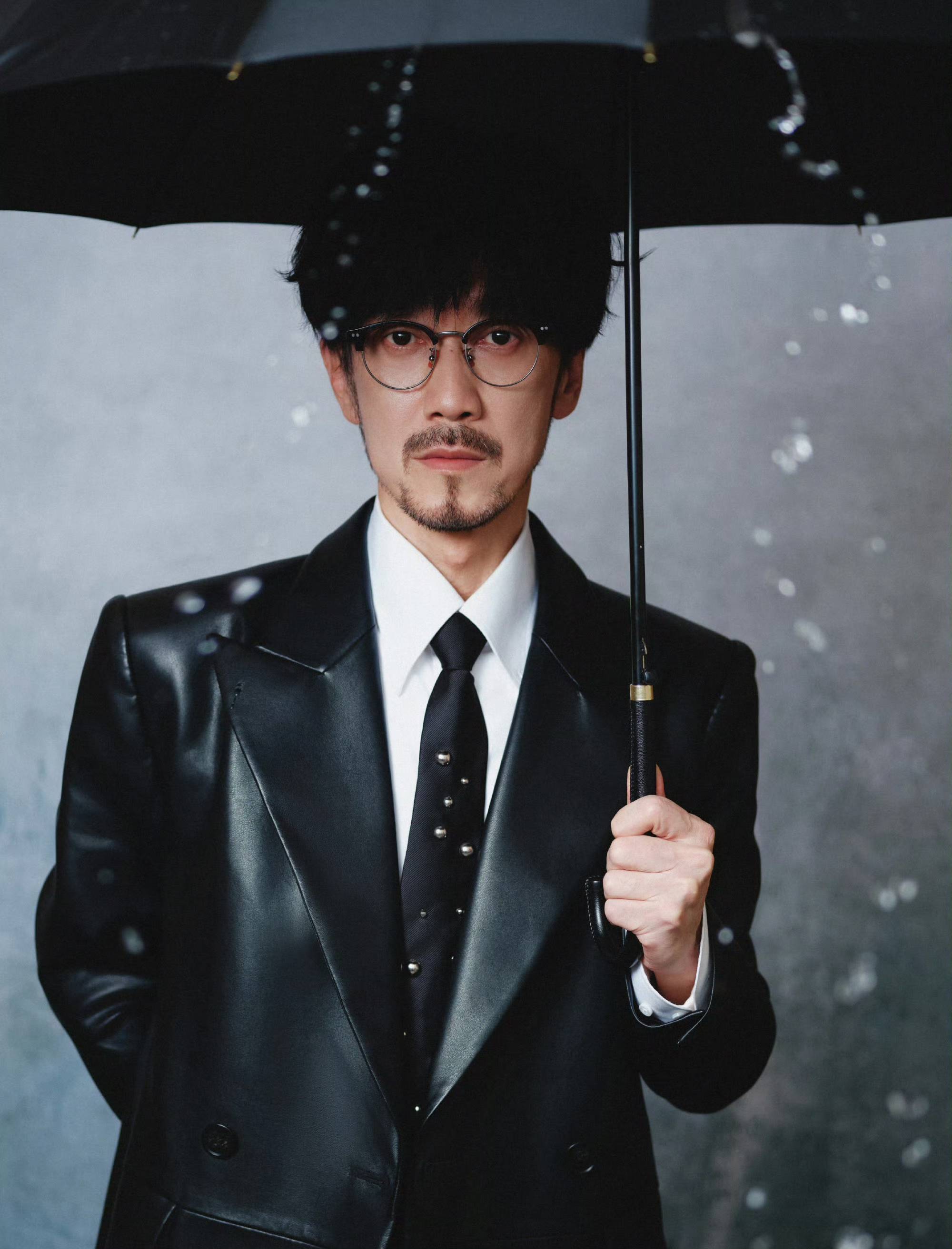 周传雄十五分钟大秀登浙江跨晚高收视高热度彰显舞台影响力(图4)