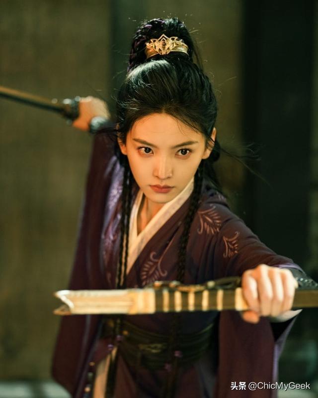 2026必看10部国产剧！权谋、宅斗、虐恋通通有！(图1)