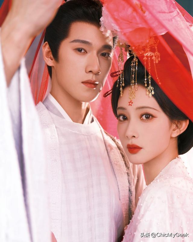 2026必看10部国产剧！权谋、宅斗、虐恋通通有！(图2)