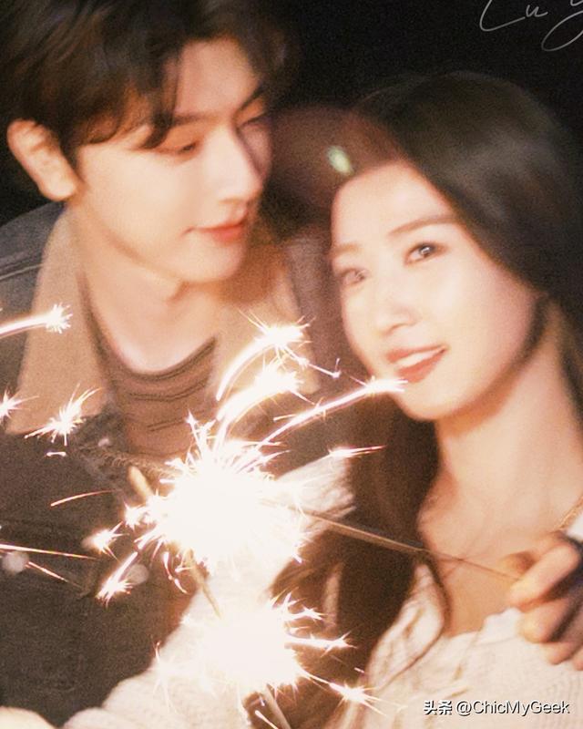 2026必看10部国产剧！权谋、宅斗、虐恋通通有！(图6)