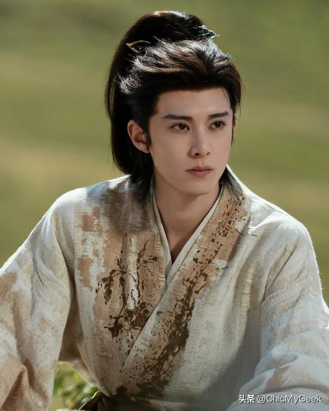 2026必看10部国产剧！权谋、宅斗、虐恋通通有！(图7)