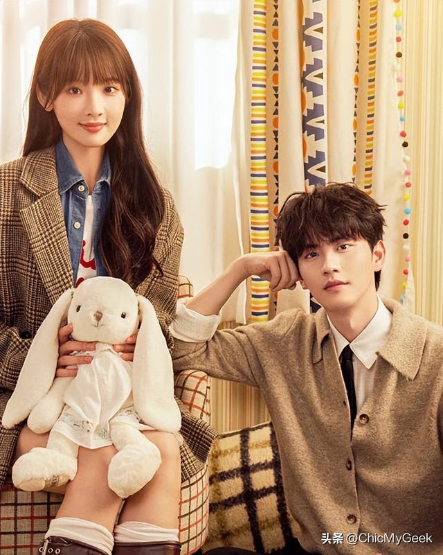 2026必看10部国产剧！权谋、宅斗、虐恋通通有！(图9)