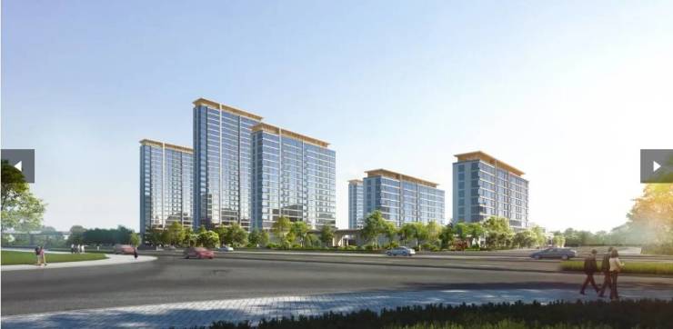 包河区保利海上瑧悦【合肥买房选哪个区好？有哪些热门楼盘推荐？】(图3)