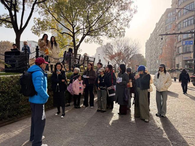 影迷必看！虹口电影地图正式上线解锁百年光