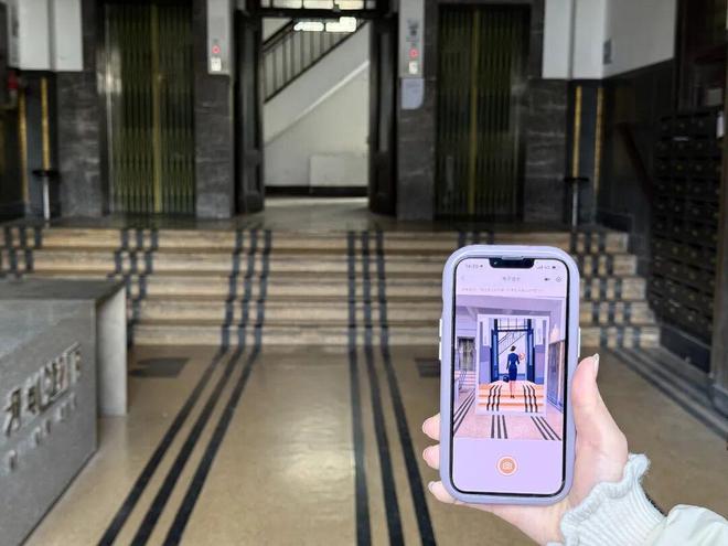 影迷必看！虹口电影地图正式上线解锁百年光影传奇(图3)