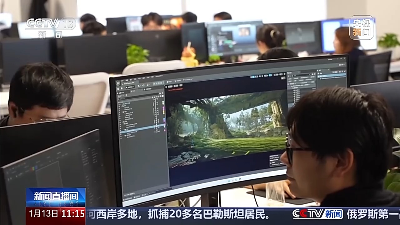 九游娱乐：“十五五”开好局起好步丨从“看”电影到“走进”电影老片厂找到新赛道(图4)