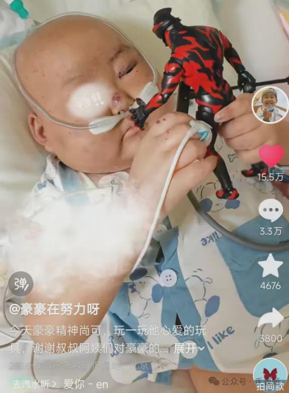 “卡卡西”为何感动百万网友？(图2)