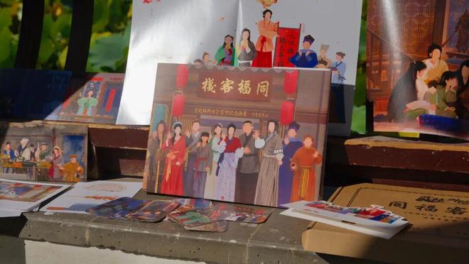 方圆五百里最下饭的国产喜剧20年后依旧是它(图6)