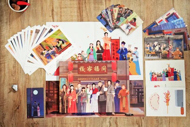 方圆五百里最下饭的国产喜剧20年后依旧是它(图15)