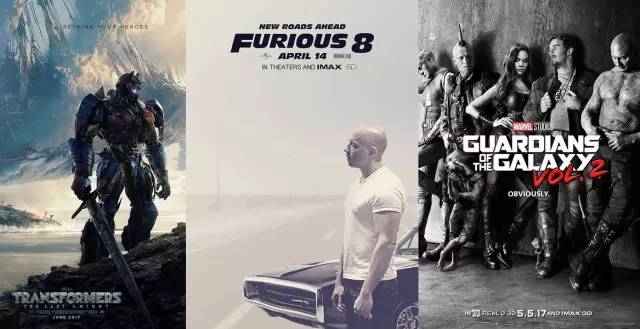 九游娱乐文化：原创前两月总票房达110亿上涨2%​进口片同比飙升128%2017国产电影隐忧不断(图5)