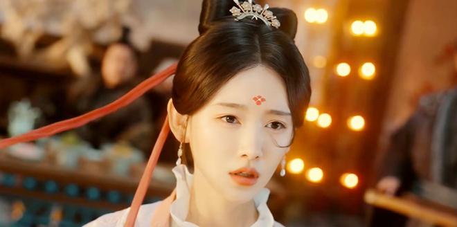 九游娱乐：2024最新电视剧排行榜前十名只有一部仙侠剧入围(图5)