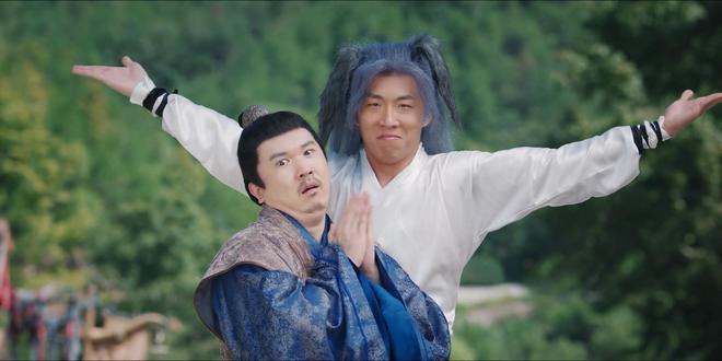 九游娱乐：2024最新电视剧排行榜前十名只有一部仙侠剧入围(图11)