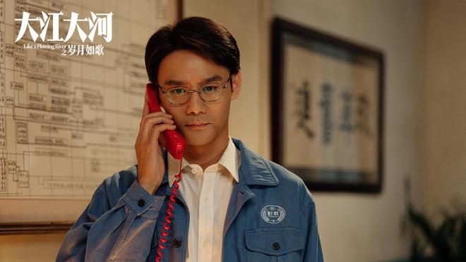 九游娱乐：2024最新电视剧排行榜前十名只有一部仙侠剧入围(图17)