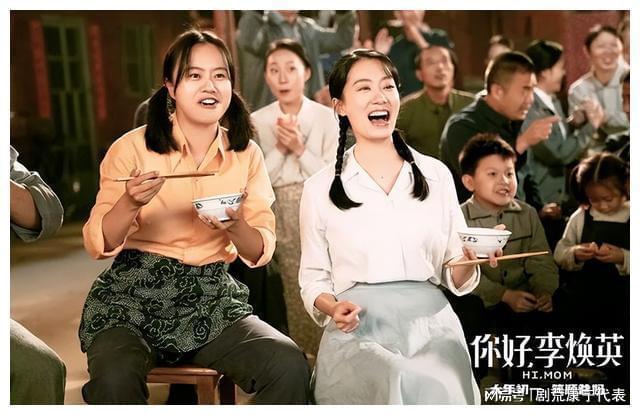 看前一般看后很香的10部电影每部都无愧于票房神话(图3)