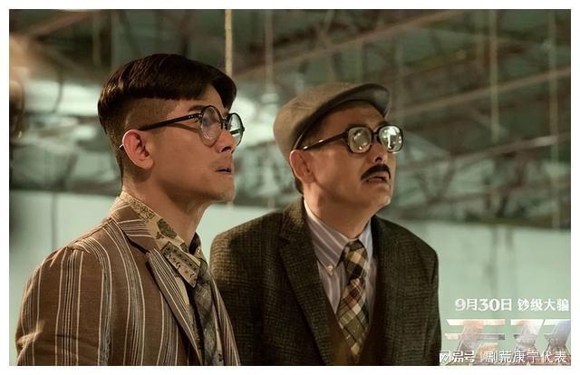 看前一般看后很香的10部电影每部都无愧于票房神话(图6)