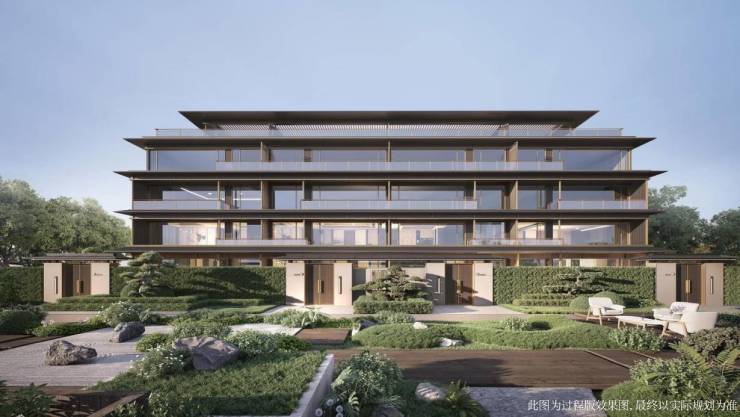 合肥城轨雲涛_售楼中心热搜榜-楼盘资讯-动态-图文评测-售价如何(图5)