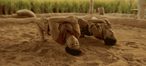 《摔跤吧爸爸》今日上映印度刘德华为你演绎一部感动世界的体育电影(图6)