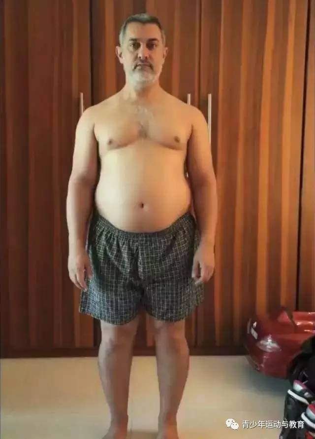 《摔跤吧爸爸》今日上映印度刘德华为你演绎一部感动世界的体育电影(图9)