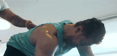 《摔跤吧爸爸》今日上映印度刘德华为你演绎一部感动世界的体育电影(图10)