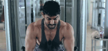 《摔跤吧爸爸》今日上映印度刘德华为你演绎一部感动世界的体育电影(图11)