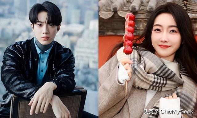 2023待播甜宠国产剧盘点！这9部千万别错过(图3)