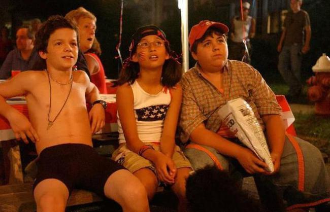 这5部电影把人性展现的淋漓尽致哪部让你意犹未尽？(图3)