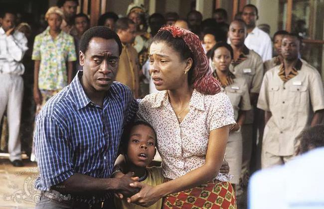 这5部电影把人性展现的淋漓尽致哪部让你意犹未尽？(图5)