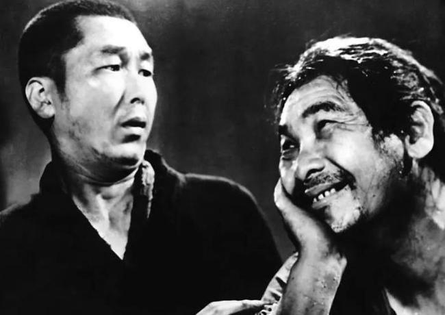 这5部电影把人性展现的淋漓尽致哪部让你意犹未尽？(图4)