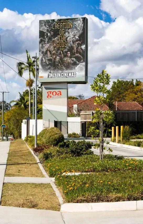 特别策划国产电影海外“破圈”(图2)