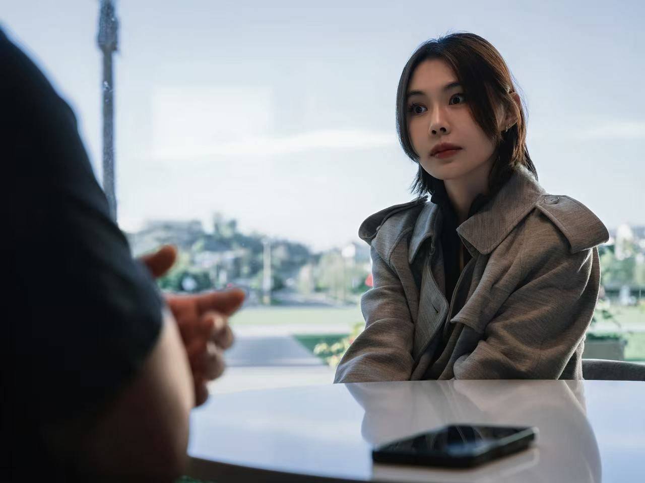 王小颖：用镜头架起跨越太平洋的文化桥梁让