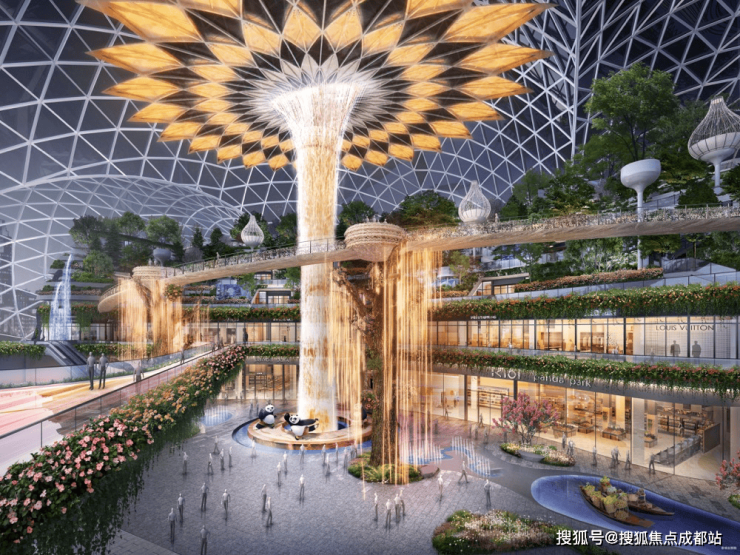 成都【k101广场】售楼处电话(已认证)丨线上售楼中心_了解项目最新售价、动态、春节优惠活动。(图9)