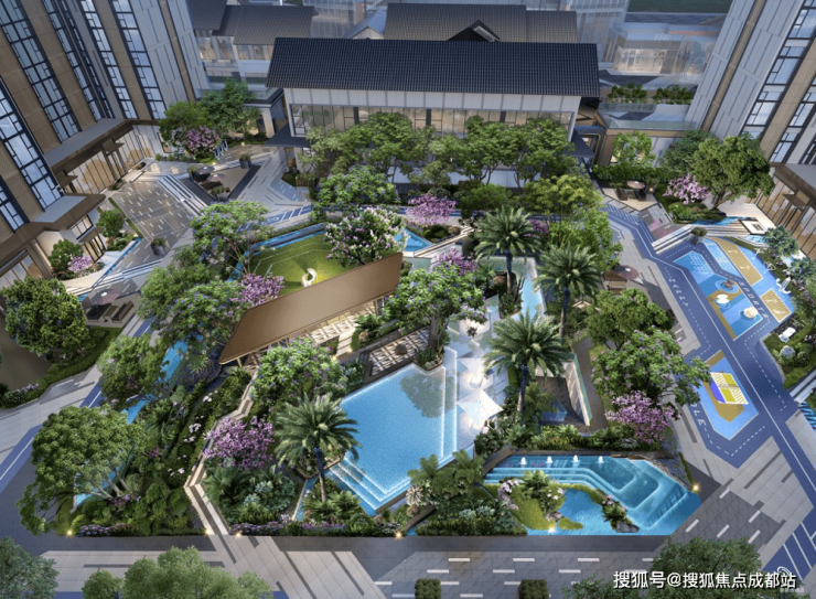 成都【k101广场】售楼处电话(已认证)丨线上售楼中心_了解项目最新售价、动态、春节优惠活动。(图14)