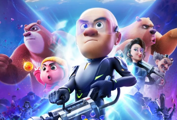 九游娱乐：2024年国产电影推荐排行榜前十名：第七为真实事件(图3)