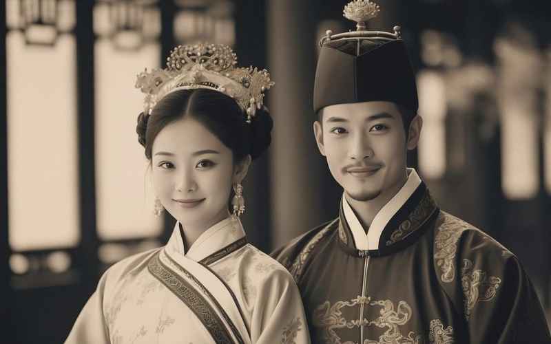 九游娱乐：锦绣荧屏流转千年画卷古装剧集荟