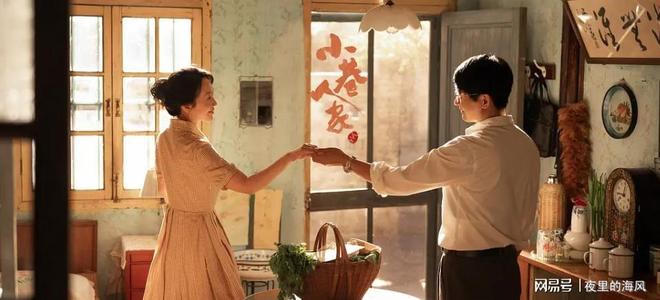 值得二刷的3部国产剧每一部都是神仙阵容你看过几部？(图3)