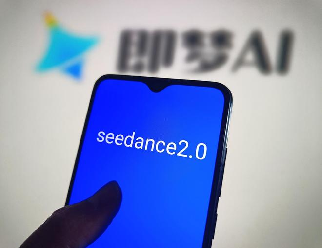 评论丨Seedance20会抢游戏影视行业的饭碗吗？(图2)