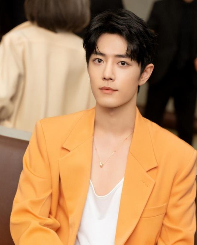 九游娱乐文化：全球观众最喜爱演员：4位中国演员上榜赵丽颖第6于适太意外(图2)