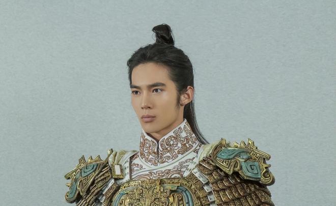 九游娱乐文化：全球观众最喜爱演员：4位中国演员上榜赵丽颖第6于适太意外(图4)