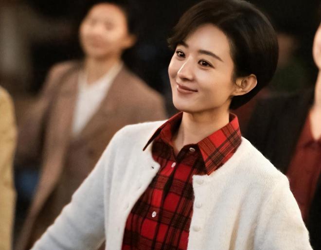 九游娱乐文化：全球观众最喜爱演员：4位中国演员上榜赵丽颖第6于适太意外(图8)