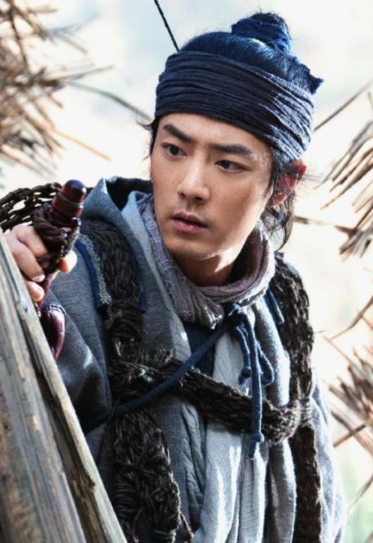 九游娱乐文化：全球观众最喜爱演员：4位中国演员上榜赵丽颖第6于适太意外(图9)