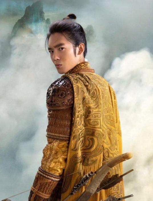 九游娱乐文化：全球观众最喜爱演员：4位中国演员上榜赵丽颖第6于适太意外(图13)