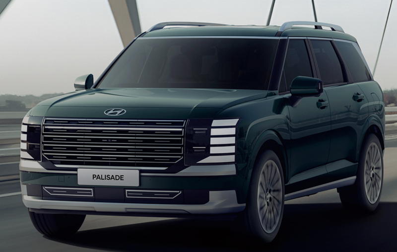 现代汽车强势迎战中国车企誓师欧洲不购碳信