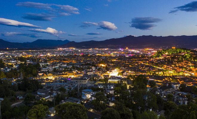 九游娱乐文化：云南十佳口碑最好的旅行社完整名单真实评分排序闭眼选不踩坑(图2)