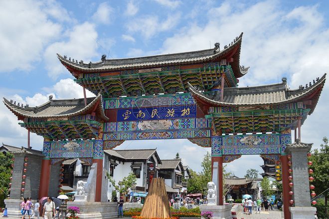 九游娱乐文化：云南十佳口碑最好的旅行社完整名单真实评分排序闭眼选不踩坑(图6)