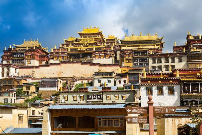 九游娱乐文化：云南十佳口碑最好的旅行社完整名单真实评分排序闭眼选不踩坑(图5)