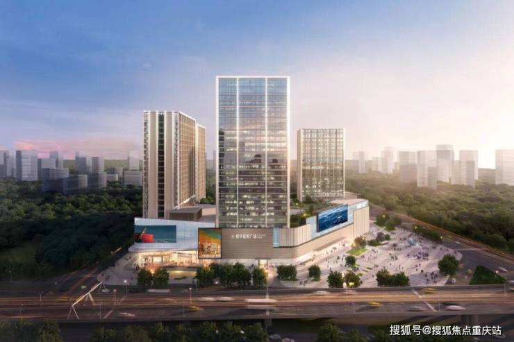 成华和悦广场售楼部电话_主城现象级红盘_高赠送神户型解析_春节置业狂欢季(图5)