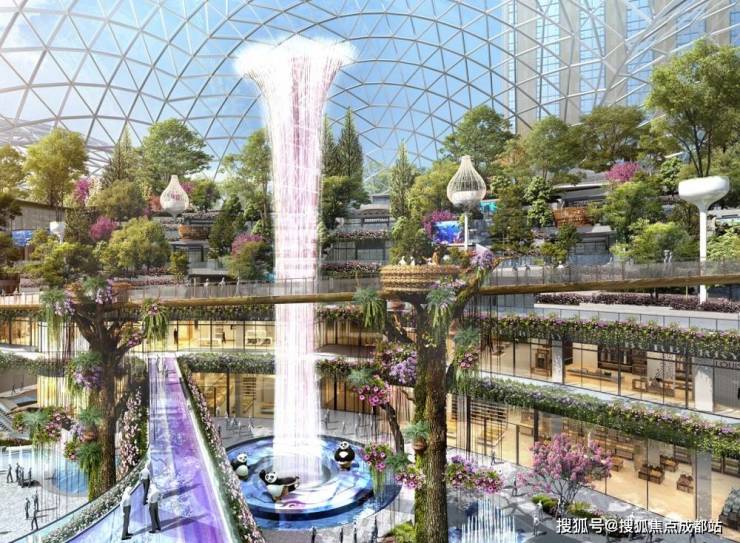 成都【k101广场】售楼处电话(认证)_春节看房预约_2月优惠活动_在售户型_房价走势(图7)