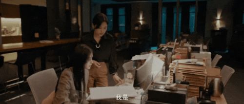 这剧追完被她治愈的何止「不配得感」？(图2)