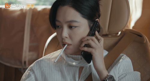 这剧追完被她治愈的何止「不配得感」？(图9)