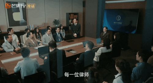 这剧追完被她治愈的何止「不配得感」？(图12)